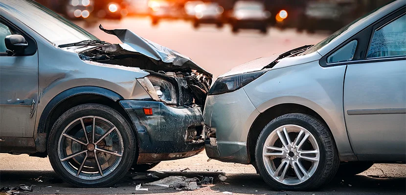 Study finds men much more likely than women to die in fatal crashes