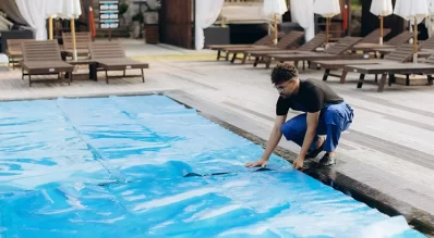 Pool safety in apartment and condominium complexes