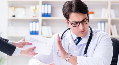 Understanding patient abandonment