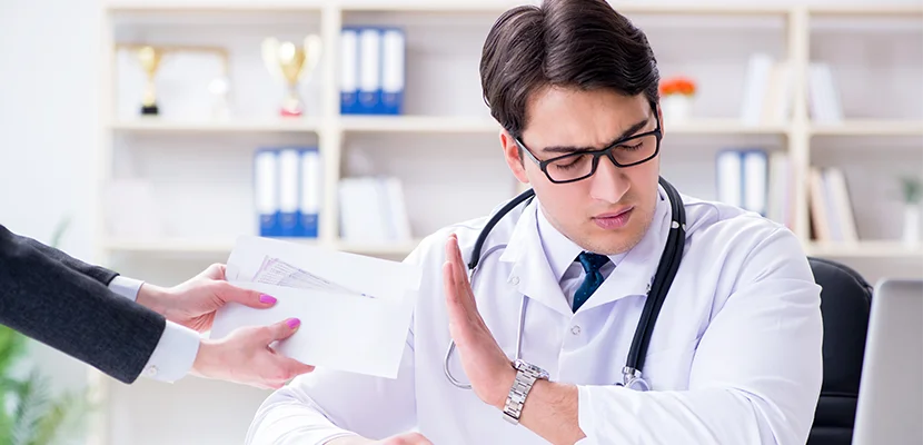 Understanding patient abandonment