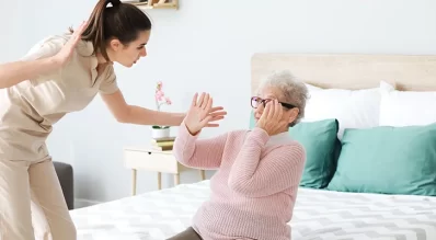 6 signs of elder abuse often found in nursing homes