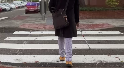 Crosswalk safety in Connecticut