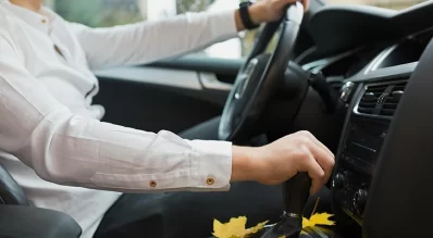 7 unique challenges of fall driving