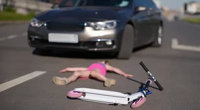 Pedestrians deaths are still a major concern in Connecticut