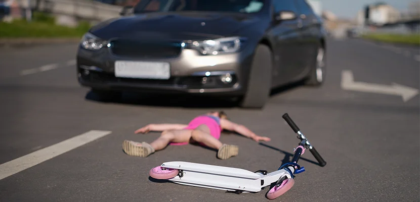 Pedestrians deaths are still a major concern in Connecticut