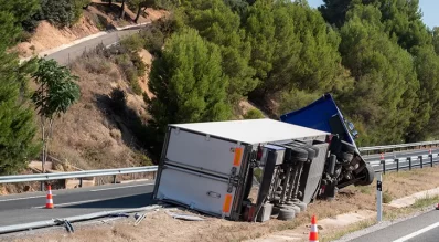 The most common types of semi-truck accidents