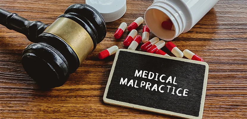 Prescription medications and medical malpractice: What you need to know