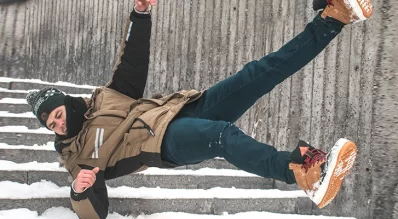 What to know about winter slip and fall injuries in Connecticut