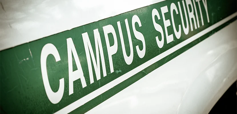 College campuses have a legal obligation to keep students safe