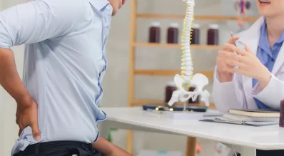 The substantial cost of spinal cord injuries