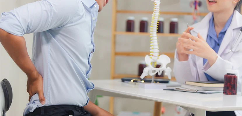 The substantial cost of spinal cord injuries