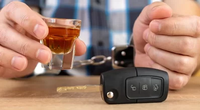 Holidays lead to more DUIs and injuries