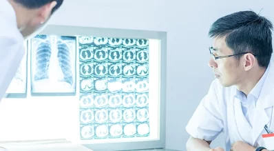 Radiologists still misinterpret medical imaging at the same rate