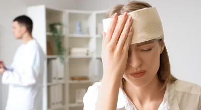 TBI victims face many long-term challenges