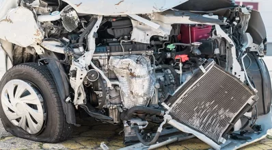 How poor road maintenance and design cause accidents