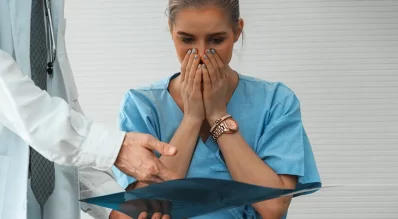 Medical malpractice: The third leading cause of death in the U.S.