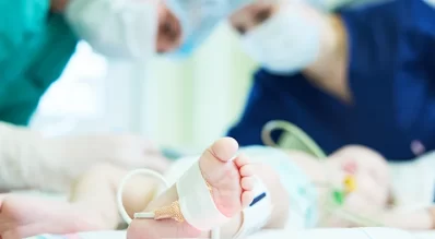 The impact of mismanaged labor and delivery in newborns