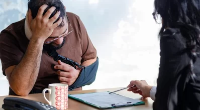 What to do if you’re injured on someone else’s property