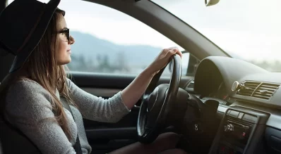 What is defensive driving?