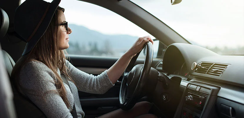 What is defensive driving?