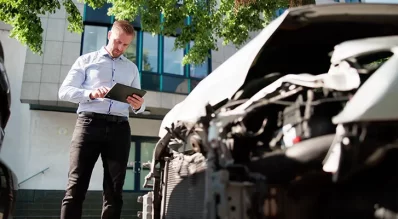 A guide to car accident claims in Connecticut