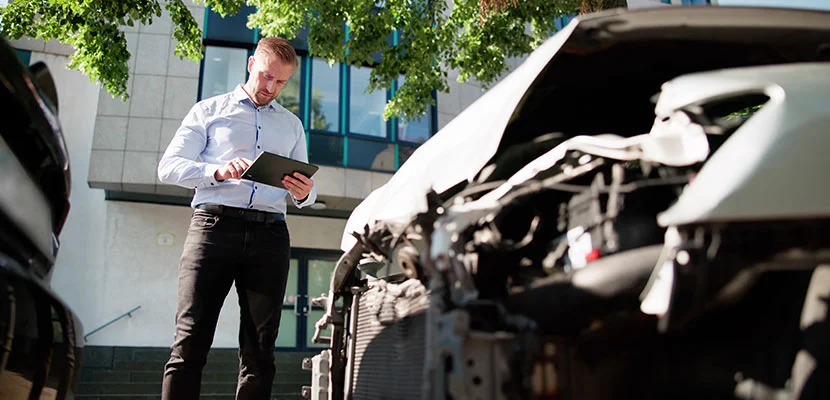 A guide to car accident claims in Connecticut