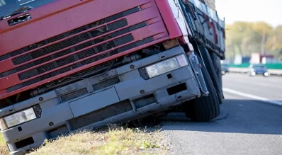 When driver non-performance causes a semi-truck crash