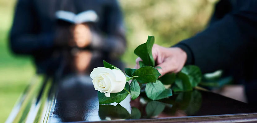 Why survivors need help estimating wages for wrongful death suits