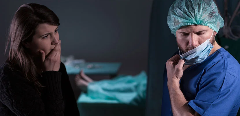 How Connecticut law defines surgical errors and malpractice