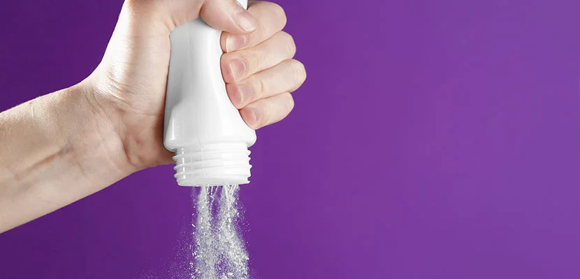 An update on Johnson & Johnson talc powder lawsuits