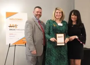 Sclerosis Society Image