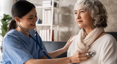 For women, misdiagnosed heart attacks are more common