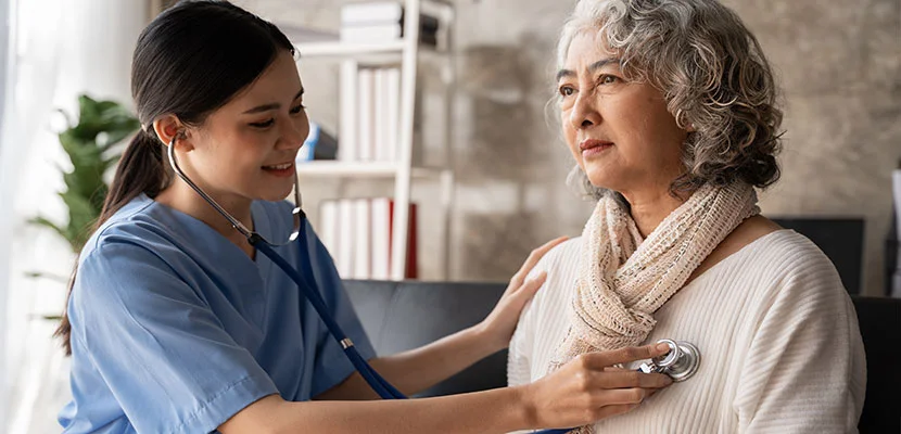 For women, misdiagnosed heart attacks are more common
