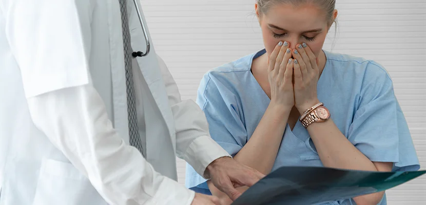 How duty of care impacts a medical malpractice claim