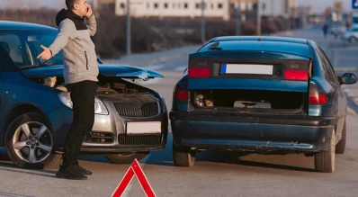 After dip, road-related fatalities rose in 2020