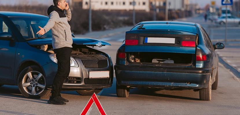 After dip, road-related fatalities rose in 2020