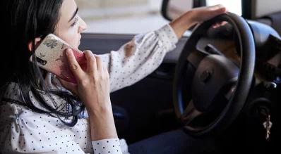 Common driving distractions to avoid to keep yourself and others safe
