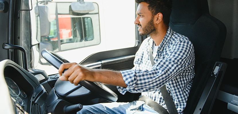 Drivers not slowing down in 2021