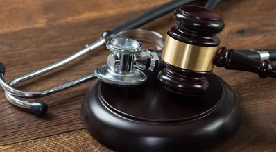 First steps in starting a medical malpractice case