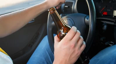 Is drowsy driving as dangerous as drunk driving?