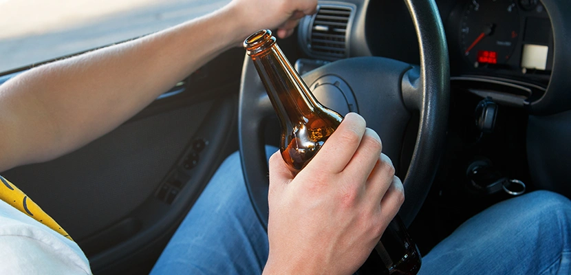 Is drowsy driving as dangerous as drunk driving?