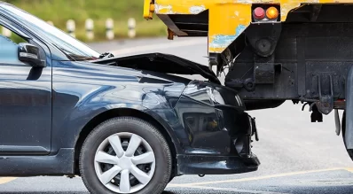 Legislation addressing underride collisions gets third look