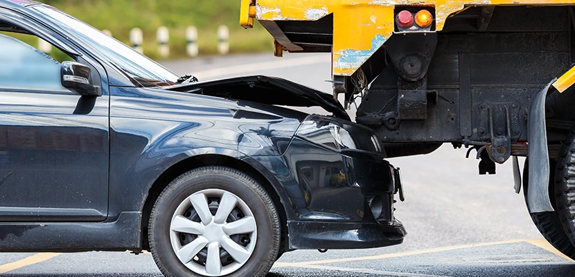 Legislation addressing underride collisions gets third look