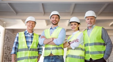 Mental health initiatives can serve construction workers