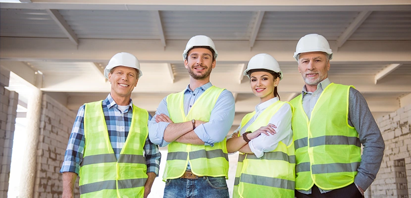 Mental health initiatives can serve construction workers