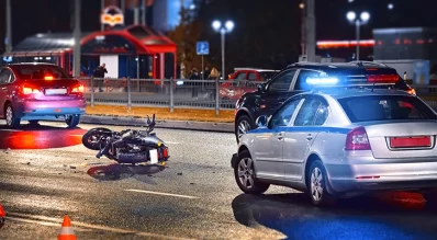 Racial disparities in motor vehicle collision deaths