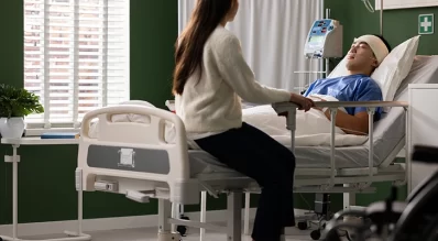 Securing recovery after a hospital medication error