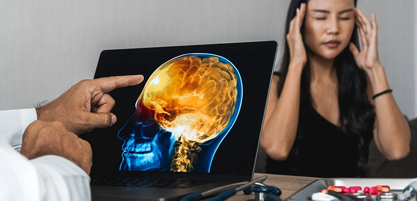 Traumatic Brain Injuries (TBI) can be life-altering