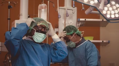 Understanding a patient’s rights after a surgical error