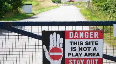 What if an attractive nuisance causes injury?